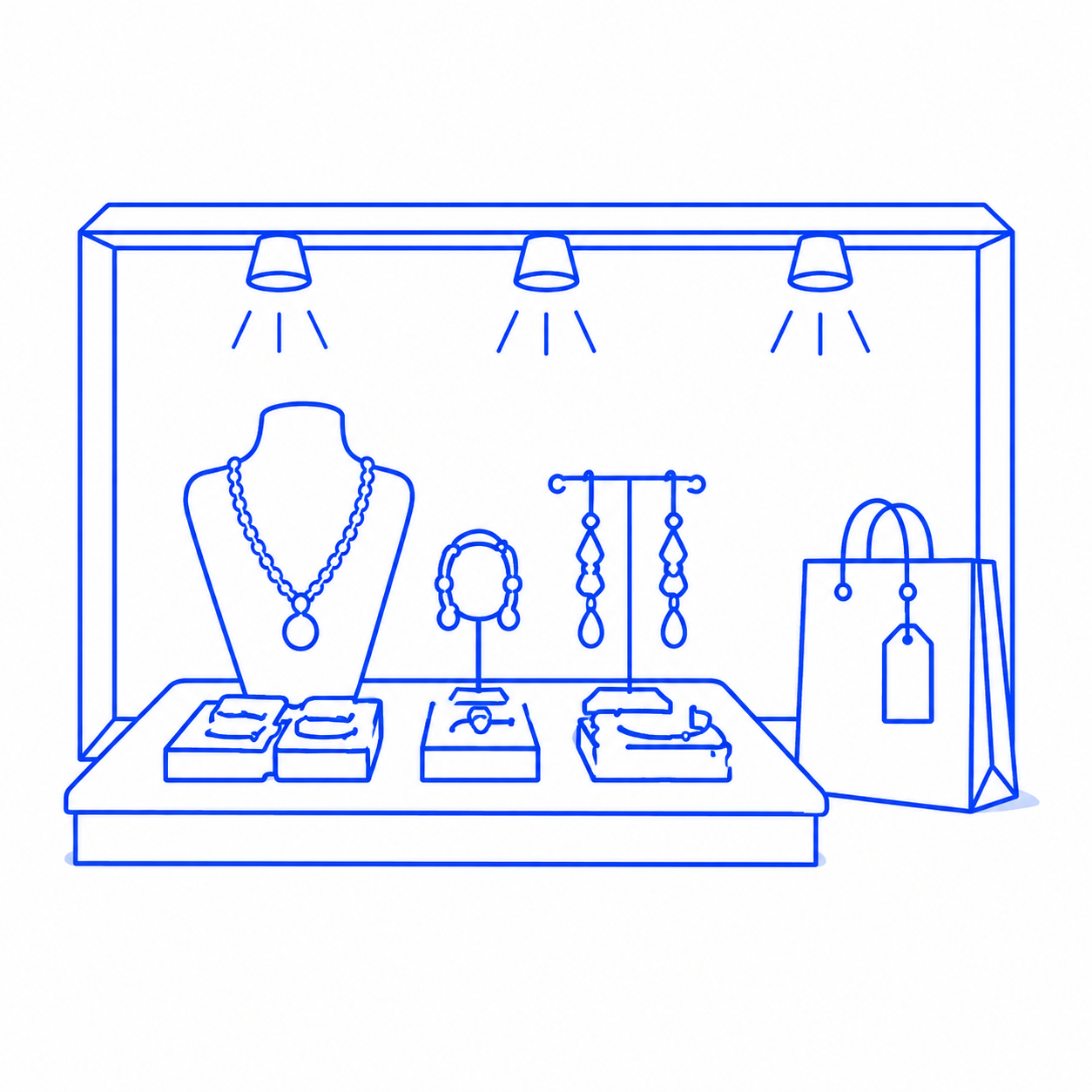 Uso para emprendedores y venta